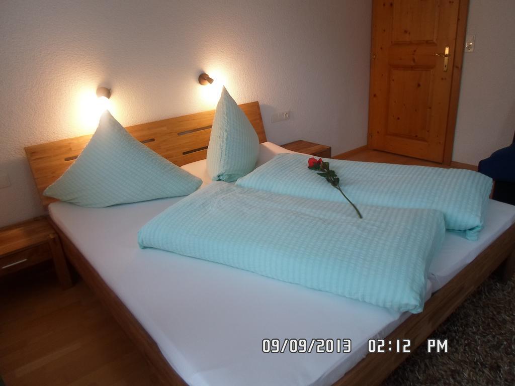 Apartament Haus Kroell Elisabeth Zell am Ziller Zewnętrze zdjęcie