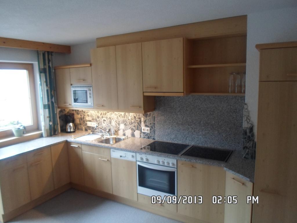 Apartament Haus Kroell Elisabeth Zell am Ziller Pokój zdjęcie