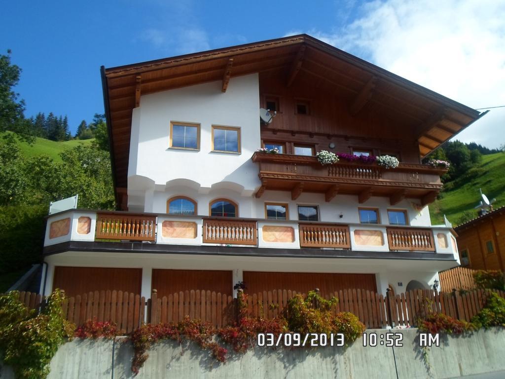 Apartament Haus Kroell Elisabeth Zell am Ziller Pokój zdjęcie