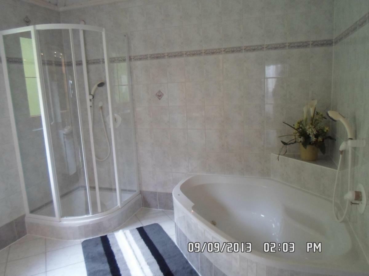 Apartament Haus Kroell Elisabeth Zell am Ziller Zewnętrze zdjęcie